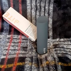 Bite beauty soft matte lipstick